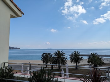 marissa resort sazanseto suo oshima