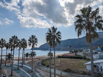 marissa resort sazanseto suo oshima