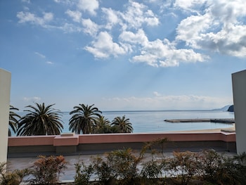 marissa resort sazanseto suo oshima