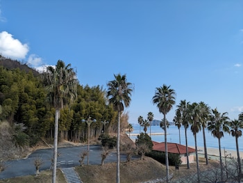 marissa resort sazanseto suo oshima