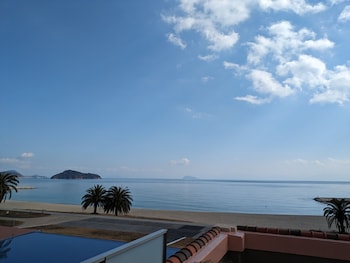 marissa resort sazanseto suo oshima