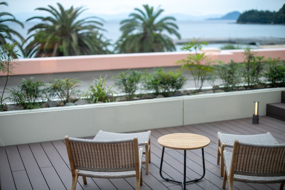 marissa resort sazanseto suo oshima