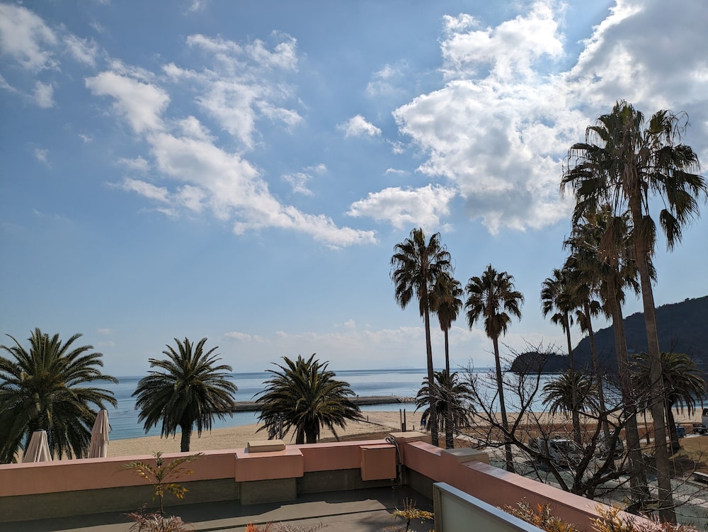 marissa resort sazanseto suo oshima