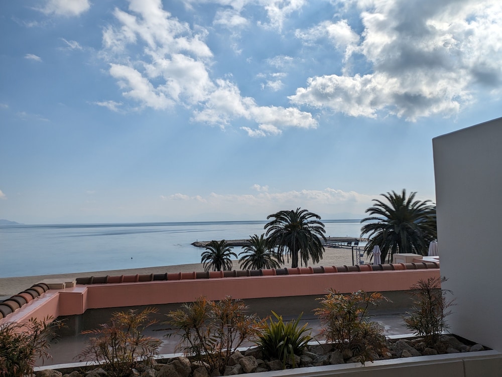 marissa resort sazanseto suo oshima