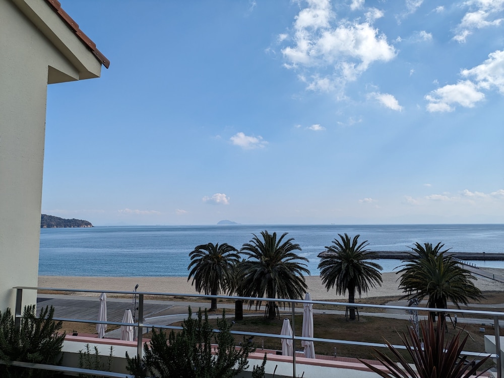 marissa resort sazanseto suo oshima