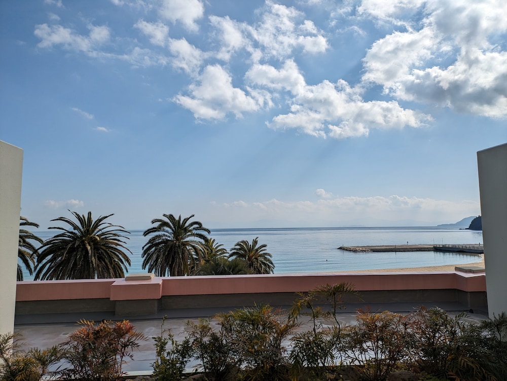 marissa resort sazanseto suo oshima