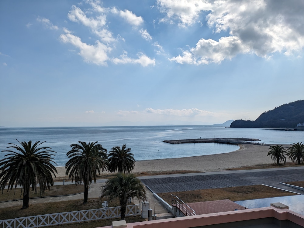 marissa resort sazanseto suo oshima