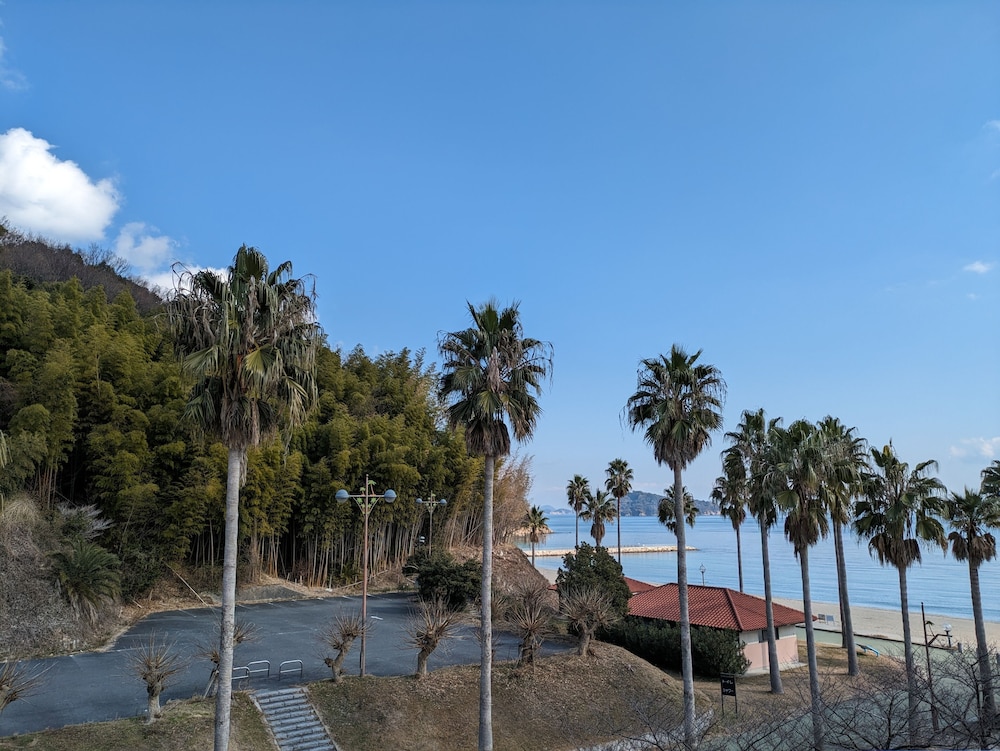 marissa resort sazanseto suo oshima