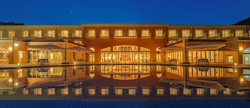 Marissa Resort Sazanseto Suo-Oshima,Suooshima>>Iwakuni,5 star