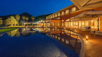 marissa resort sazanseto suo oshima