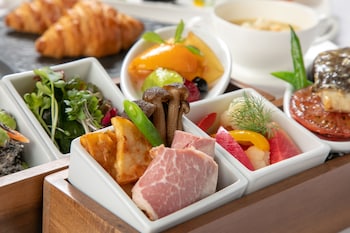 Marissa Resort Sazanseto Suo-Oshima,Suooshima>>Iwakuni,5 star