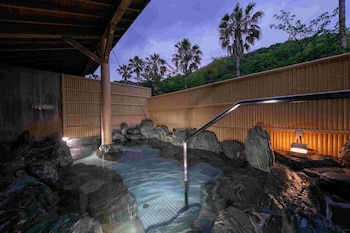 marissa resort sazanseto suo oshima