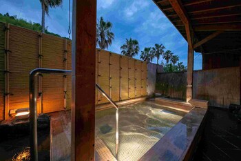 marissa resort sazanseto suo oshima