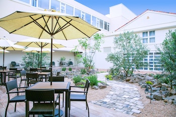 Marissa Resort Sazanseto Suo-Oshima,Suooshima>>Iwakuni,5 star