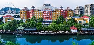 hangzhou the first world hotel