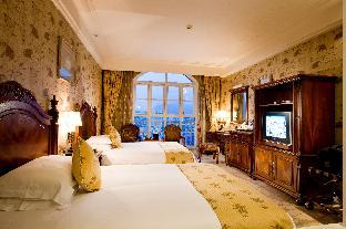 hangzhou the first world hotel