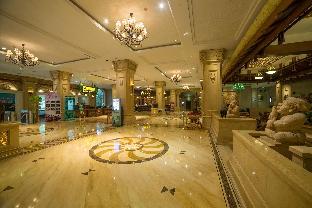 hangzhou the first world hotel