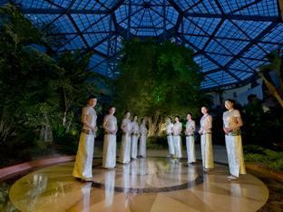 hangzhou the first world hotel