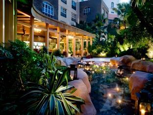 hangzhou the first world hotel