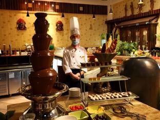 hangzhou the first world hotel