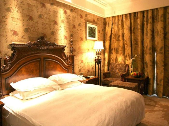 hangzhou the first world hotel