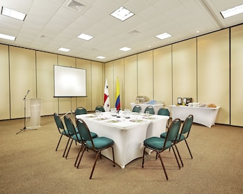 grand decameron panama all inclusive resort