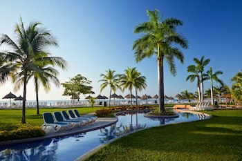 grand decameron panama all inclusive resort