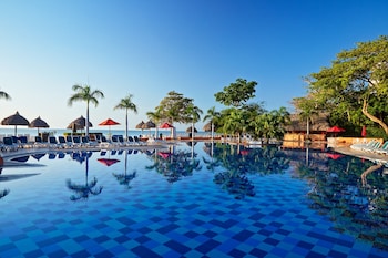 grand decameron panama all inclusive resort