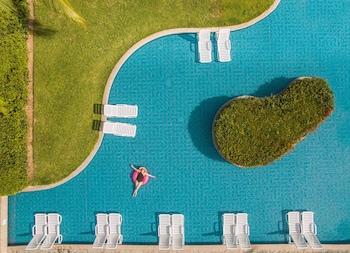 grand decameron panama all inclusive resort