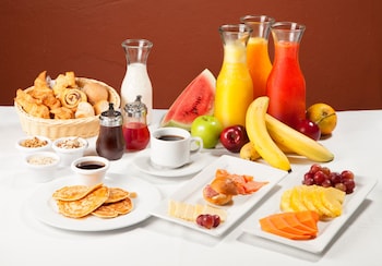 grand decameron panama all inclusive resort