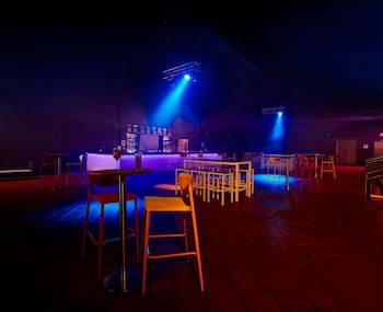 grand decameron panama all inclusive resort