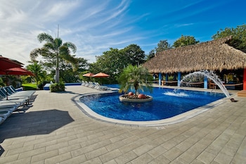 grand decameron panama all inclusive resort