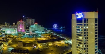 Boardwalk Resorts Atlantic Palace,United States Of America>>Atlantic City,3 star