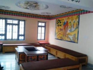 Jain Retreat And Resort Pvt Ltd, Lachung Continental,Mangan>>Lachung,2 star