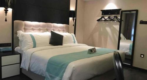 xana hotelle nanchang tengwang pavilion wanshougong