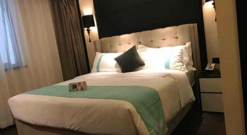 xana hotelle nanchang tengwang pavilion wanshougong