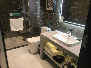 xana hotelle nanchang tengwang pavilion wanshougong