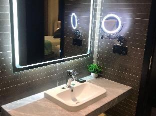 xana hotelle nanchang tengwang pavilion wanshougong