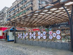 xana hotelle nanchang tengwang pavilion wanshougong