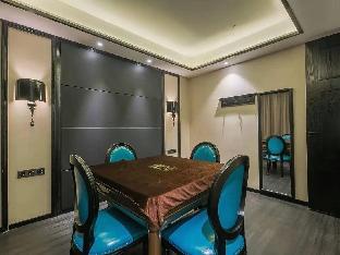 xana hotelle nanchang tengwang pavilion wanshougong