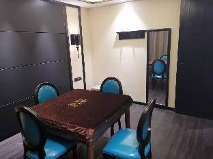 xana hotelle nanchang tengwang pavilion wanshougong