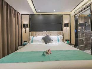 xana hotelle nanchang tengwang pavilion wanshougong