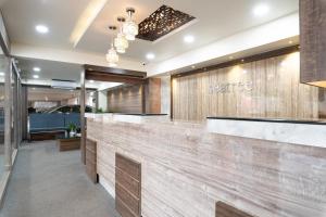 capital o 45731 hotel seatree