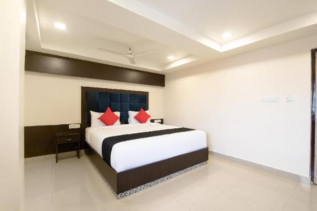 capital o 45731 hotel seatree