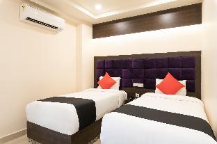 capital o 45731 hotel seatree