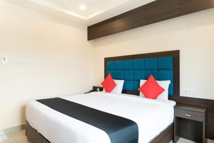 capital o 45731 hotel seatree