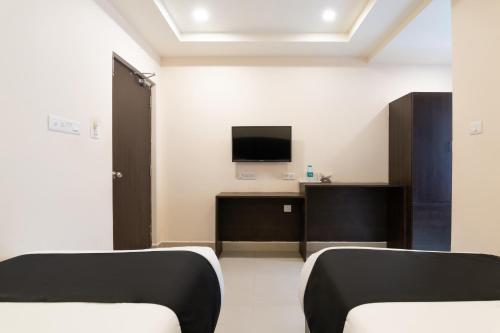 capital o 45731 hotel seatree