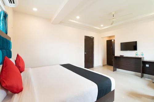 capital o 45731 hotel seatree