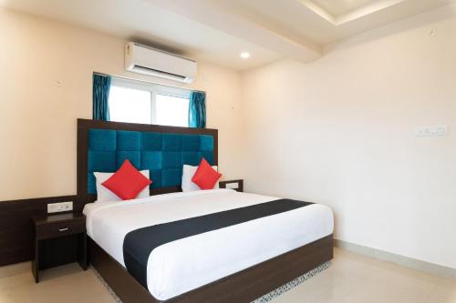 capital o 45731 hotel seatree