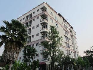 the garden place bangkok ngamwongwan